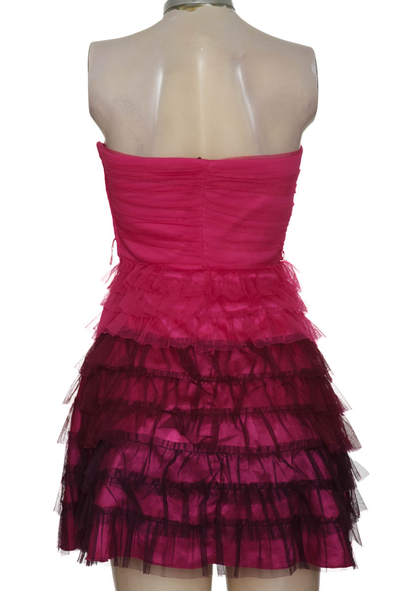 Vestido / Enterizo color Fucsia - Teeze Me
