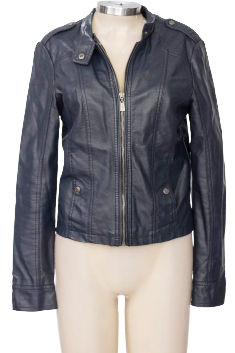 Chaqueta / Abrigo color Azul - Sybilla