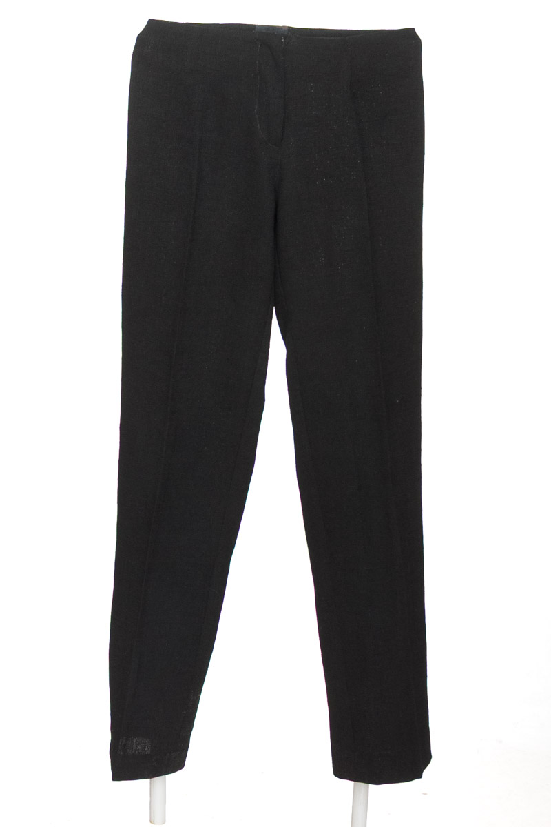 Pantalones color Negro - Damary Efe