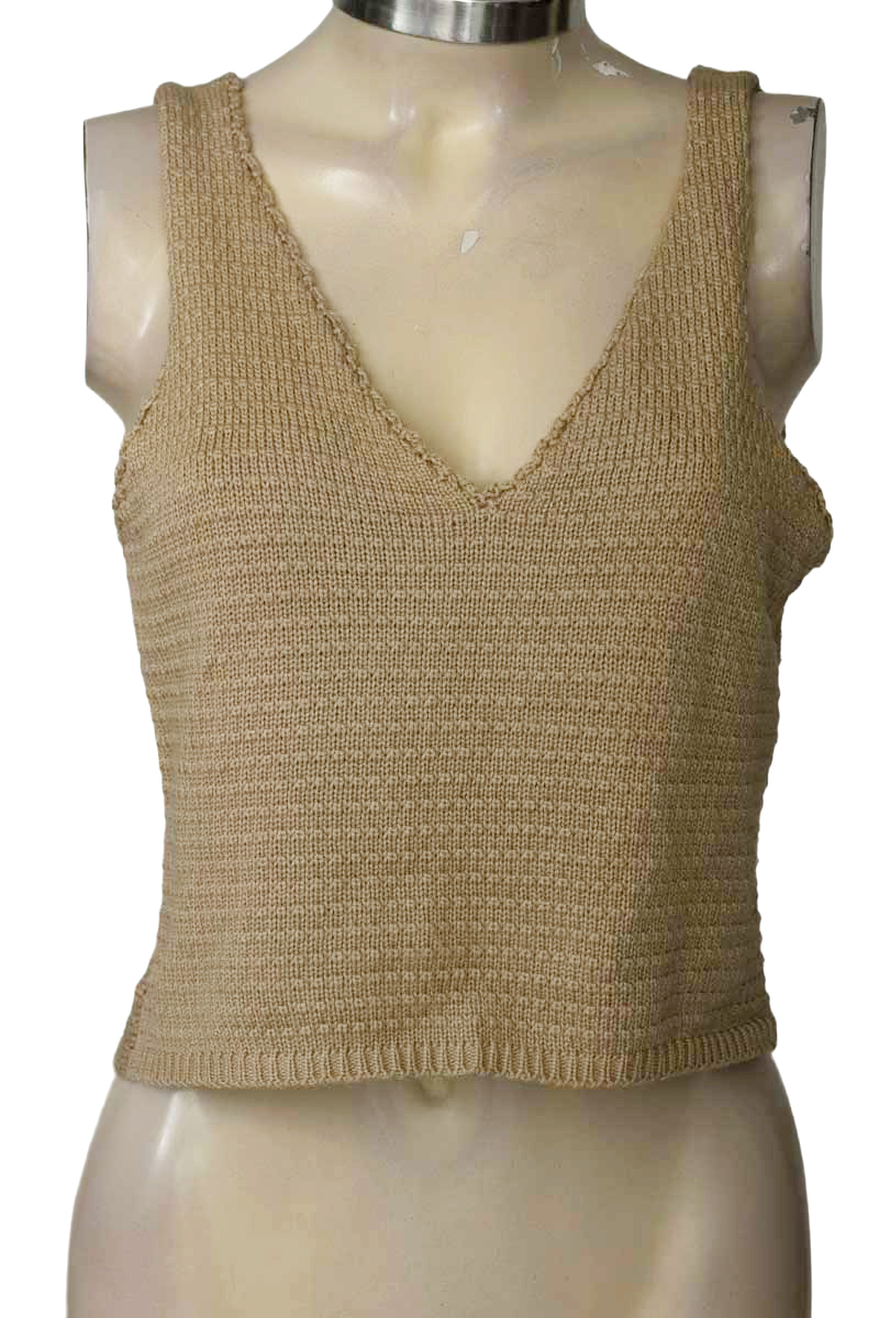 Top / Camiseta color Beige - Lola