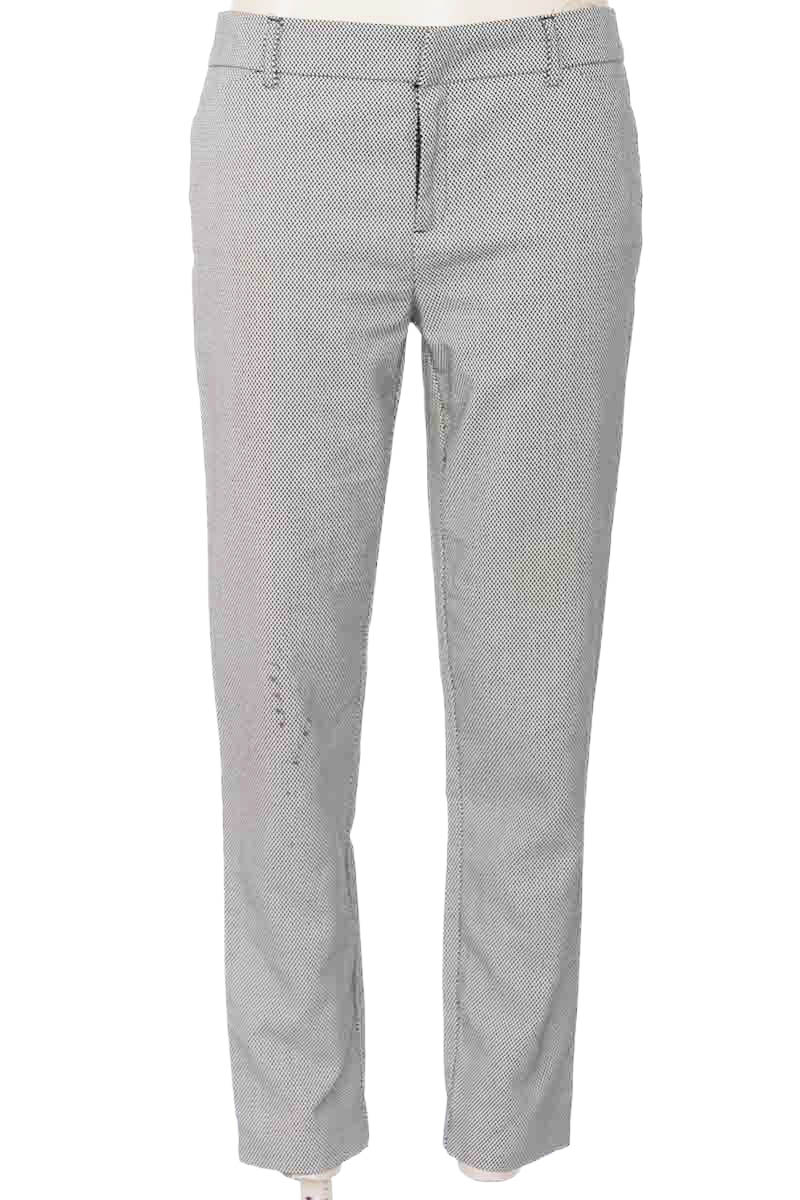 Pantalones color Negro - Arkitect