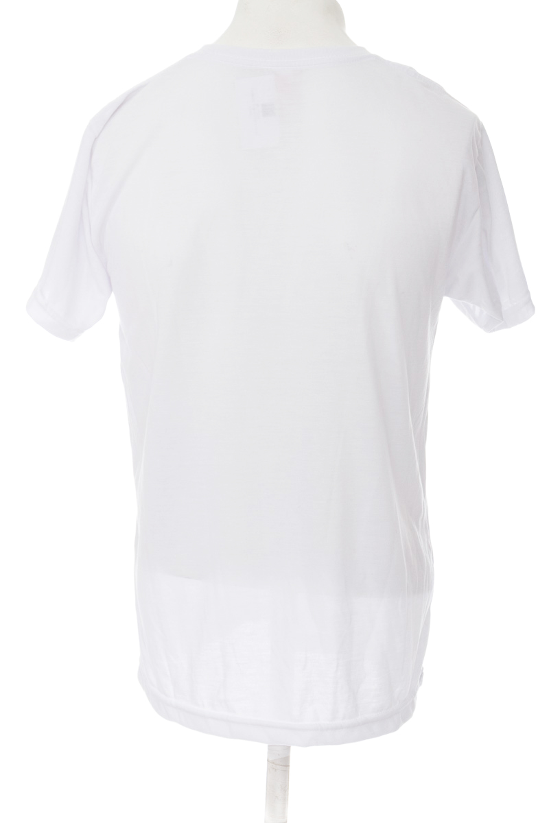 Camiseta color Blanco - Closeando