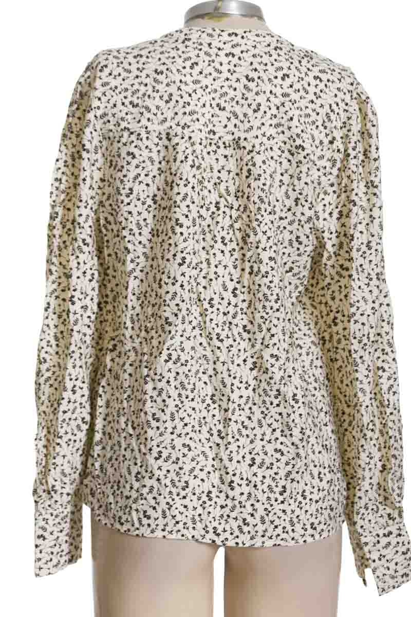 Blusa color Beige - Jules & Leopold