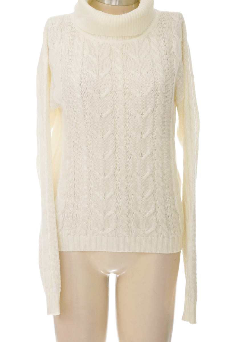 Chaqueta / Abrigo color Beige - Esprit