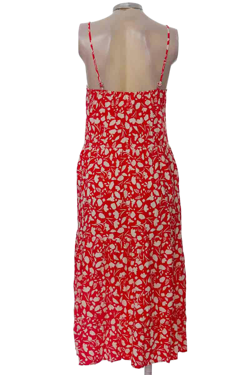 Vestido / Enterizo color Rojo - Arkitect