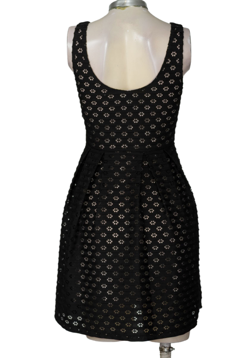 Vestido / Enterizo color Negro - Forever 21