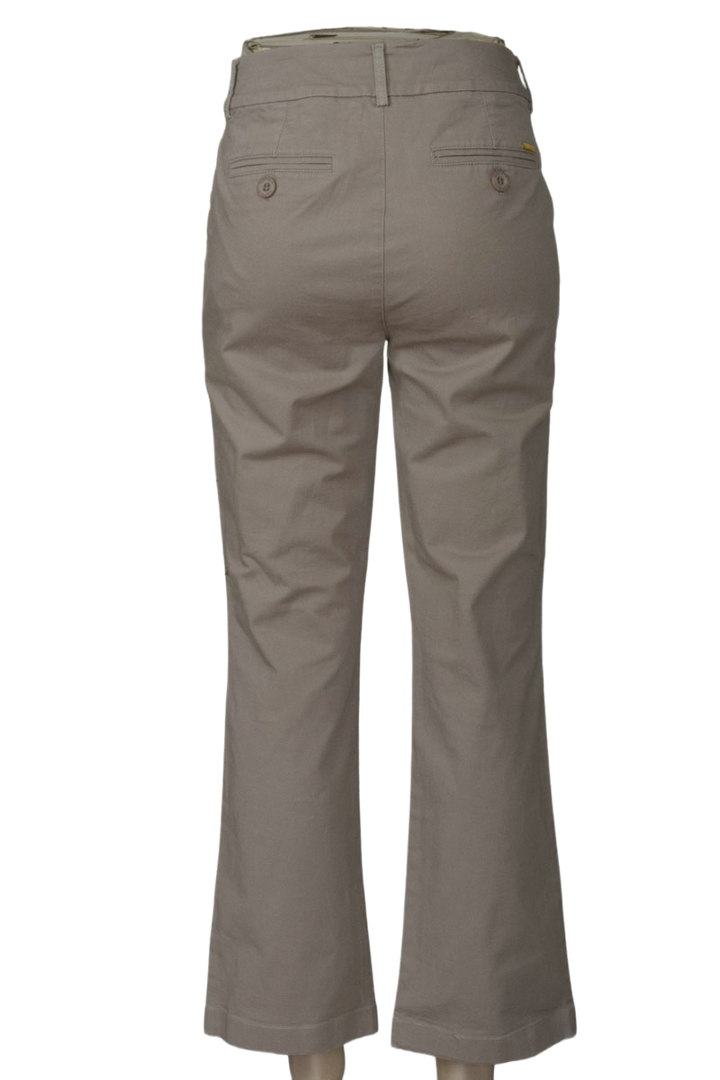 Pantalones color Gris - Esprit
