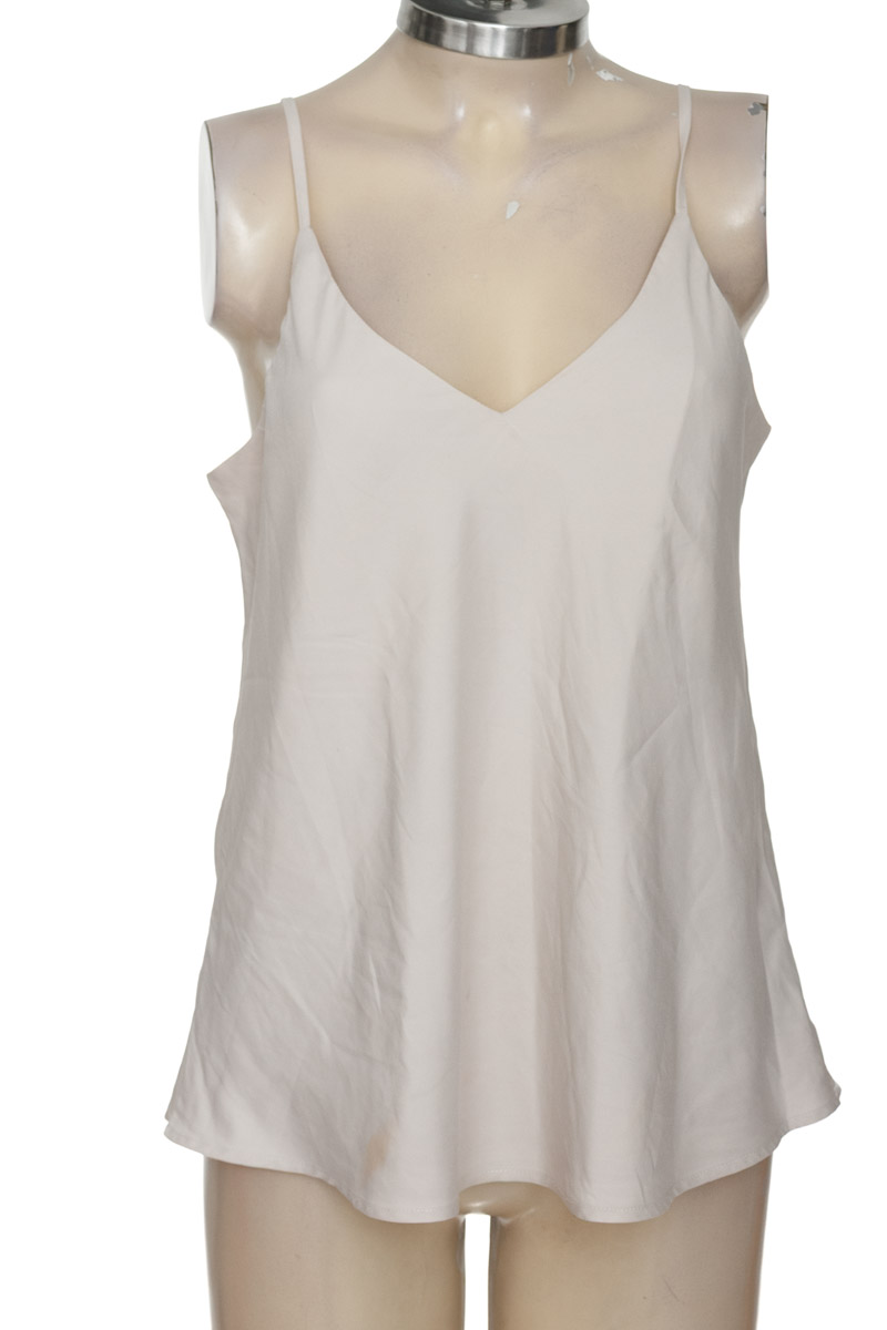 Blusa color Beige - Arkitect