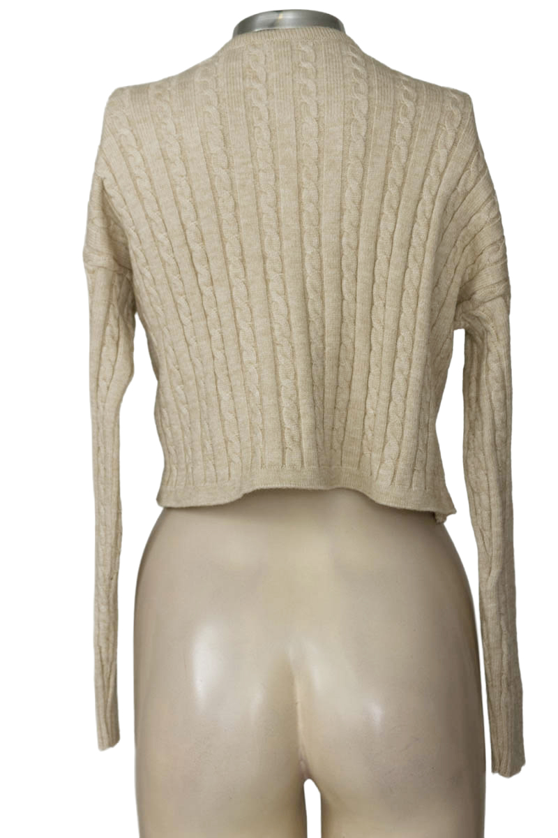 Sweater color Beige - Dexter
