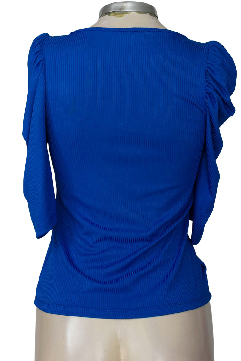 Top / Camiseta color Azul - Victoria