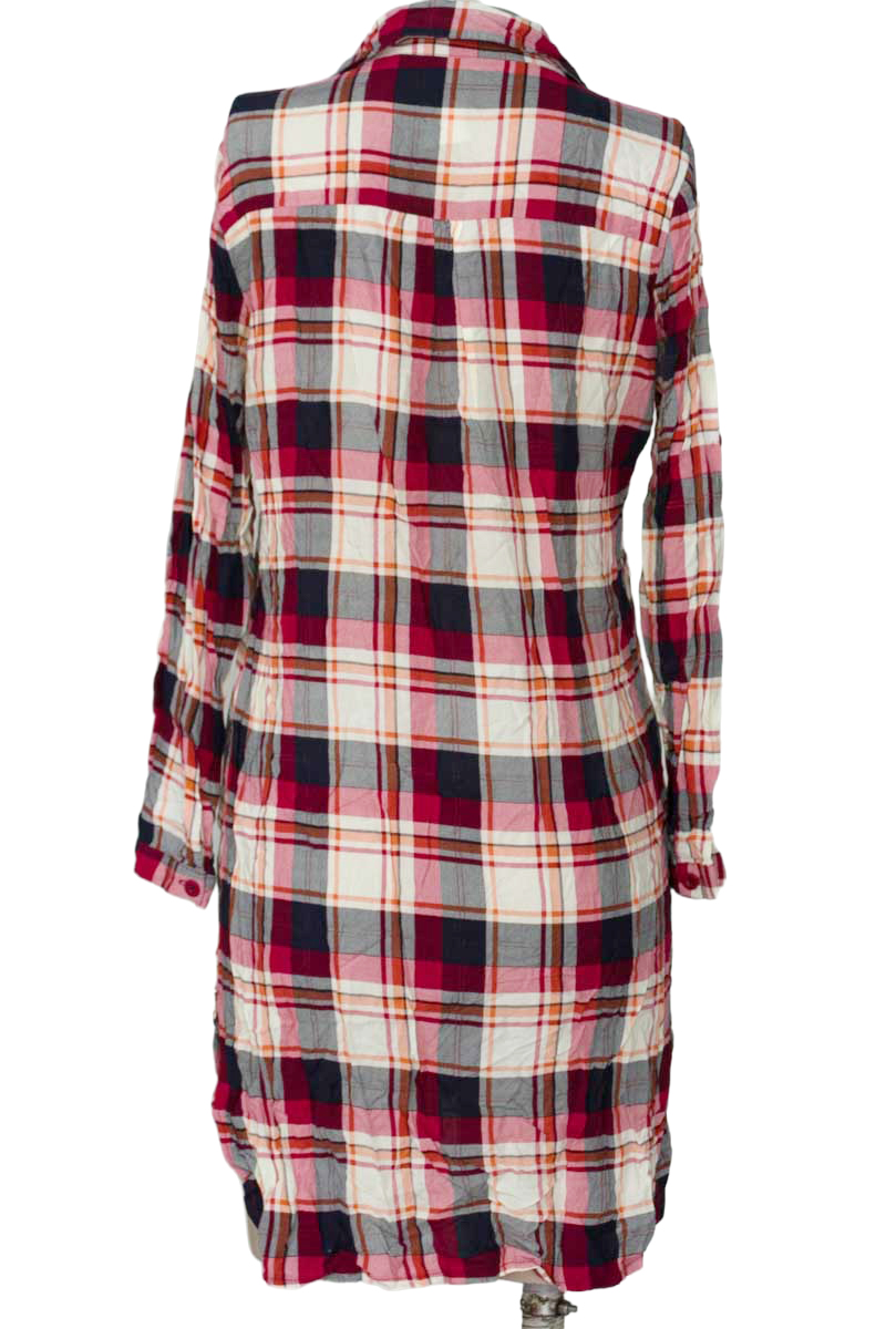 Vestido / Enterizo color Rojo - Red Lun