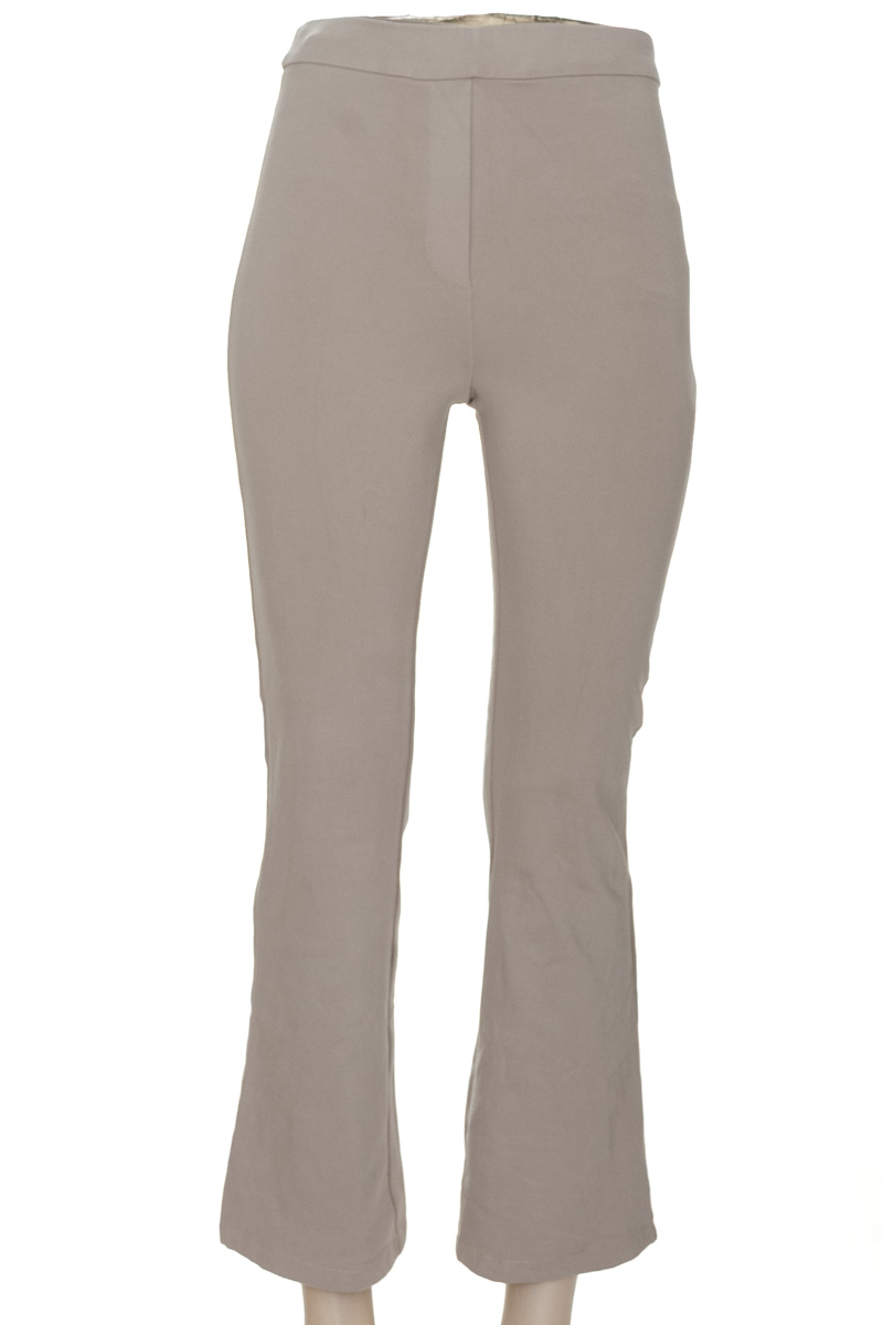 Pantalones color Beige - H&M