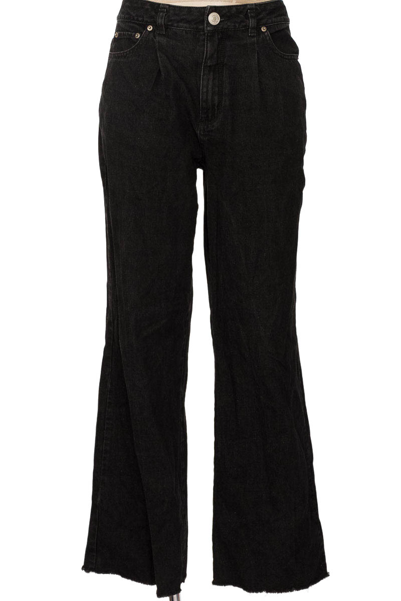 Pantalones color Negro - Studio F