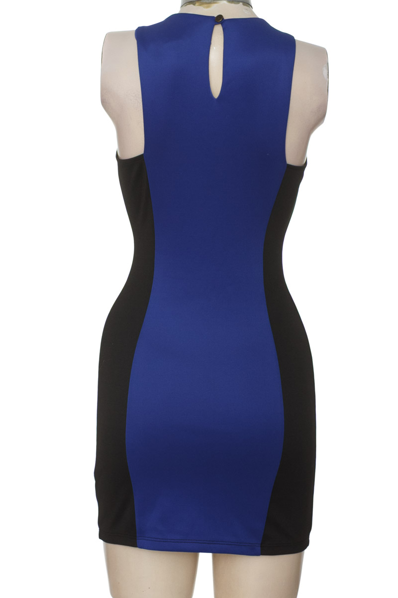 Vestido / Enterizo color Azul - Forever 21