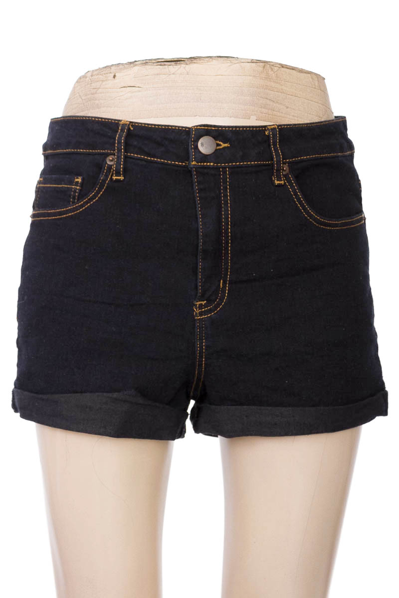 Short color Azul - Forever 21
