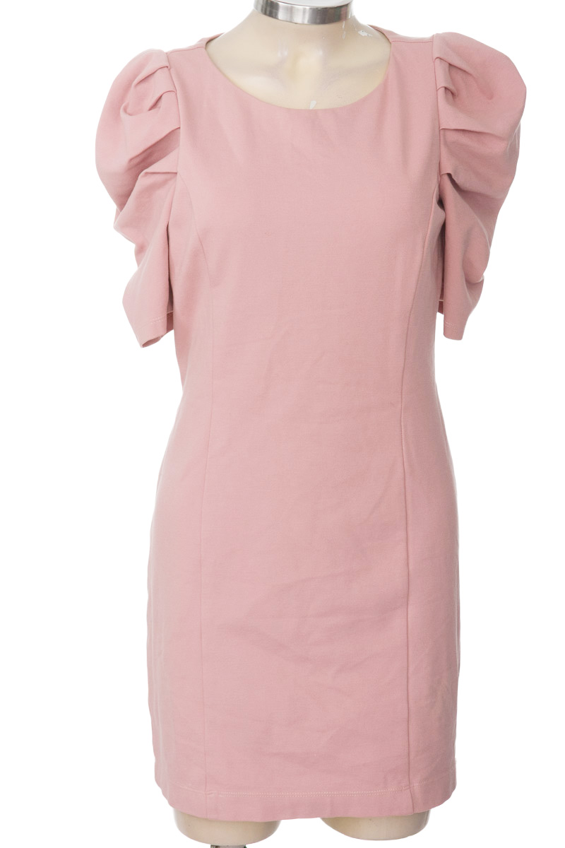 Vestido / Enterizo color Rosado - XUSS
