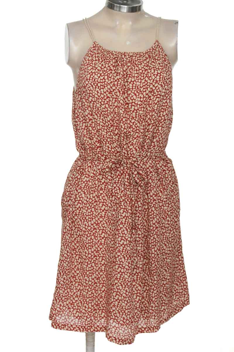 Vestido / Enterizo color Estampado - Esprit