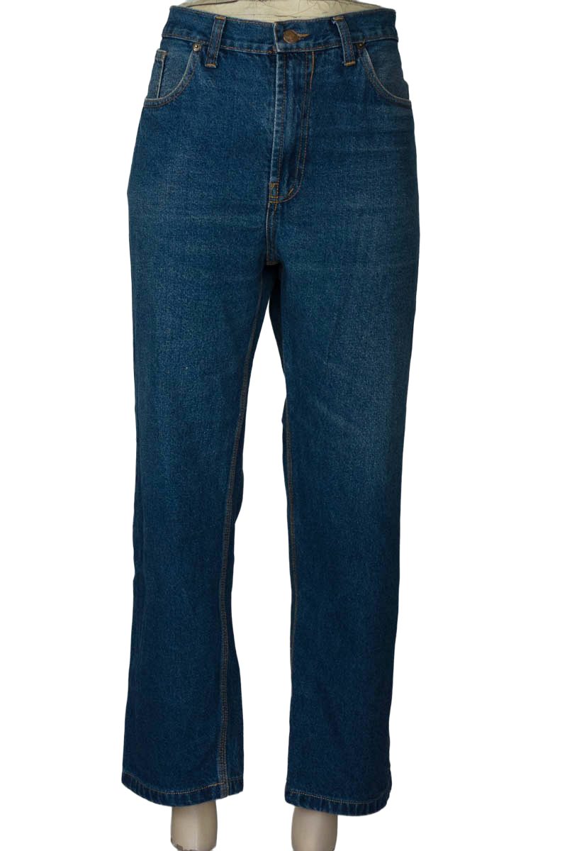 Pantalones color Azul - Closeando