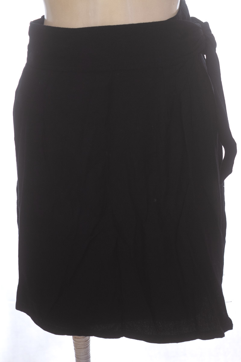 Falda color Negro - April Cornell