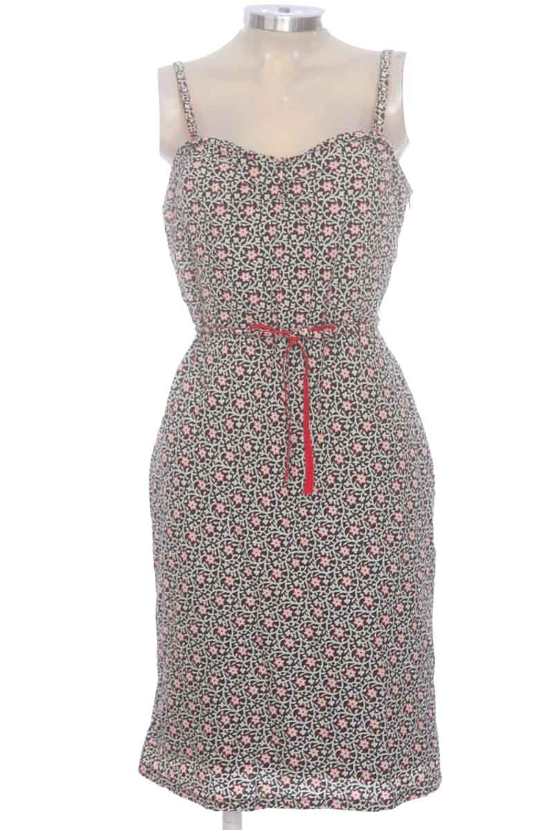 Vestido / Enterizo color Estampado - Mossimo