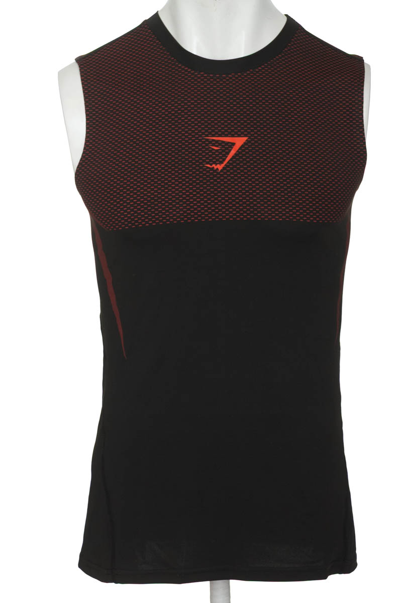 Ropa Deportiva color Negro - Closeando