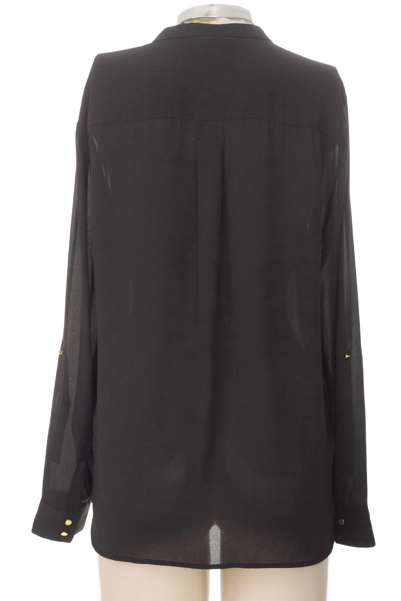 Blusa color Negro - MNG