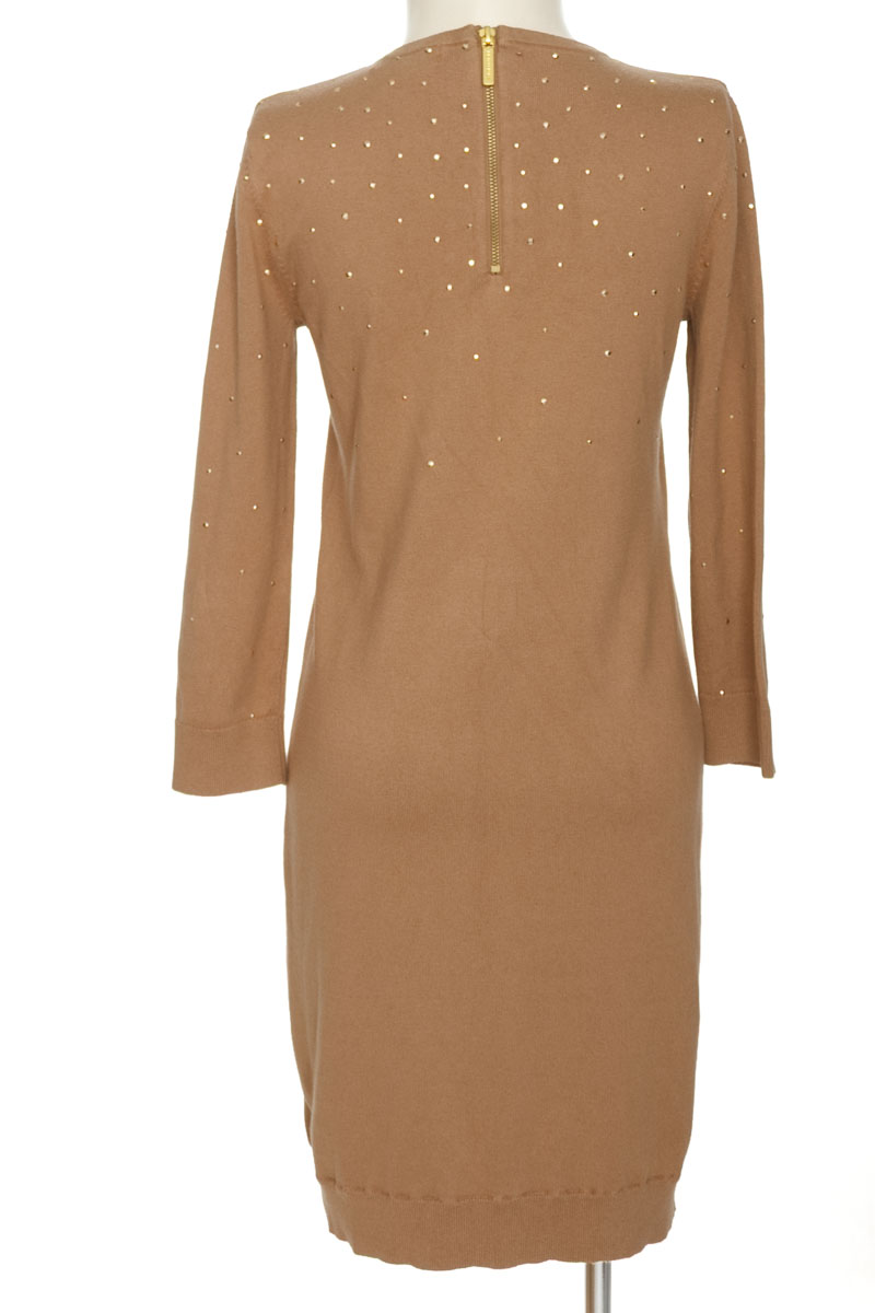Vestido / Enterizo color Café - Michael Kors