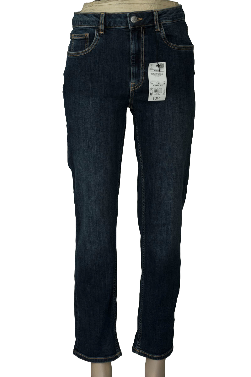 Pantalones color Azul - OVS Republic of Denim