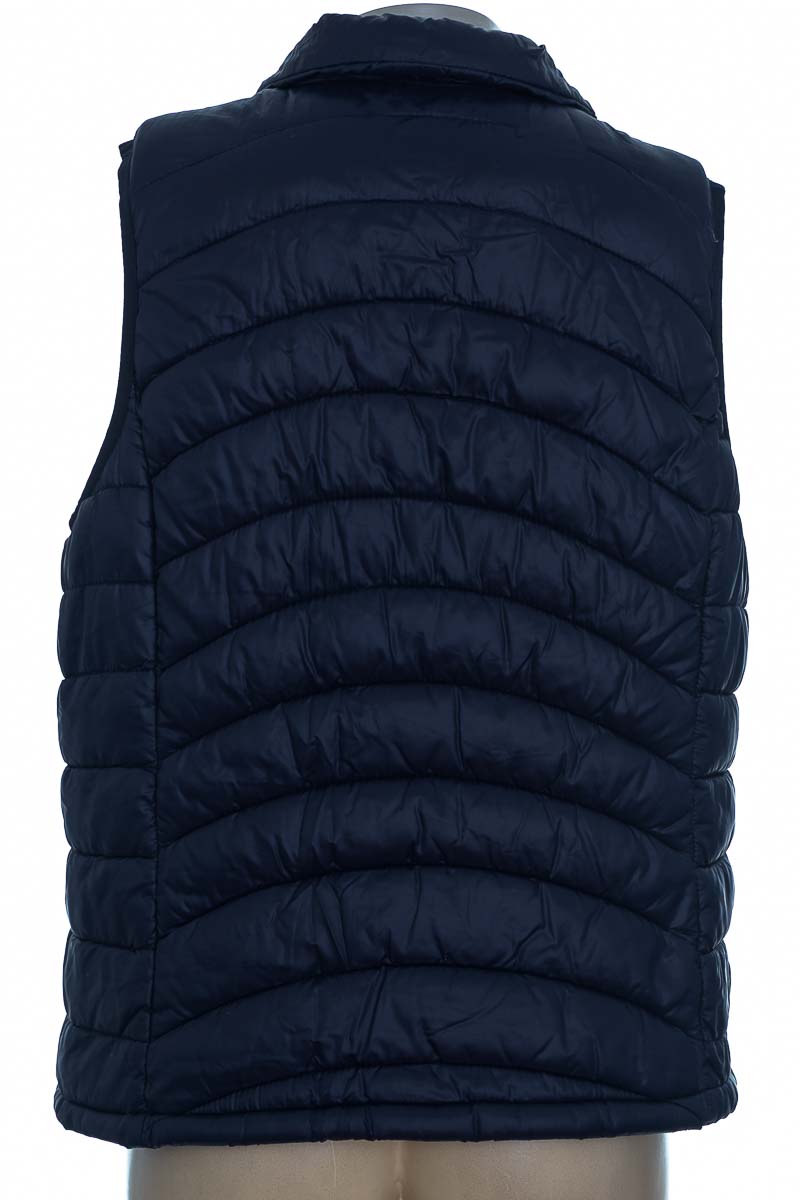 Rawlings Jacket Youth ColorSync Short Sleeve Cage Jacket Navy