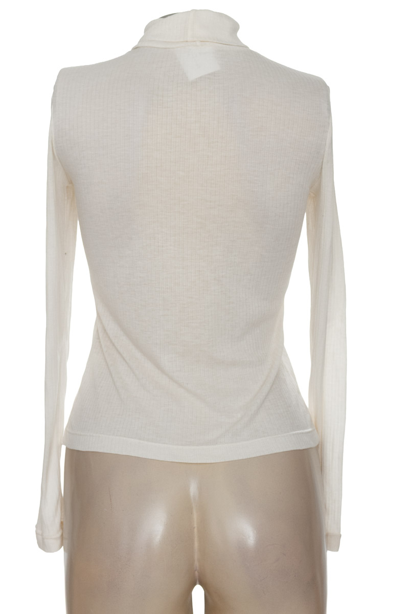 Top / Camiseta color Blanco - H&M