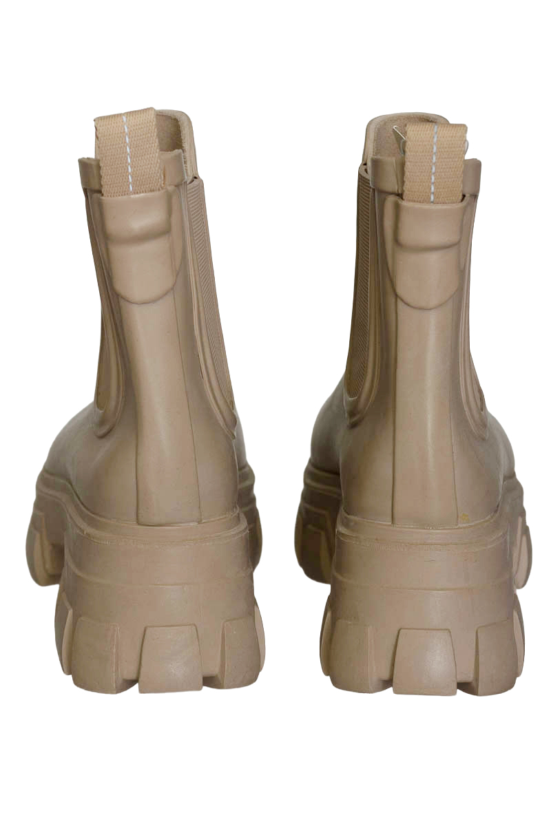 Zapatos color Beige - H&M
