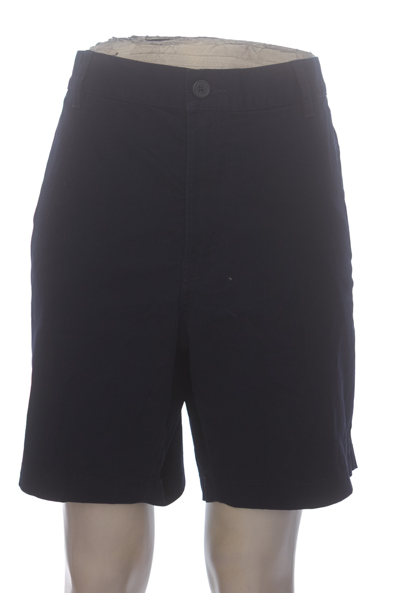 Bermuda - Pantaloneta color Azul - H&M
