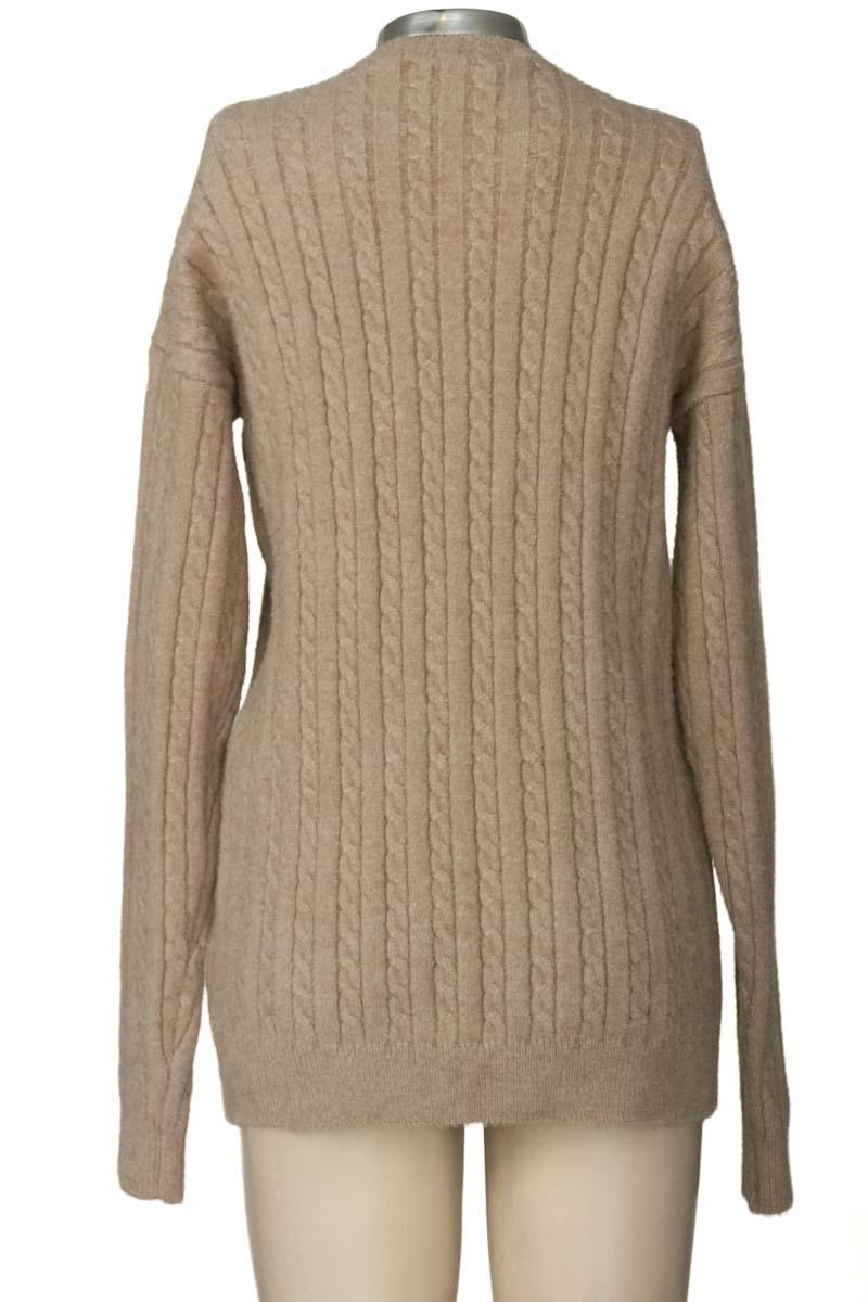 Sweater color Beige - Closeando