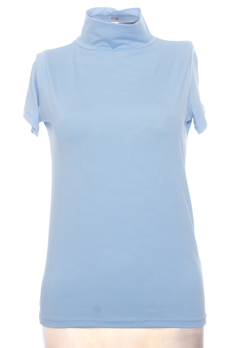 Top / Camiseta color Azul - Casual