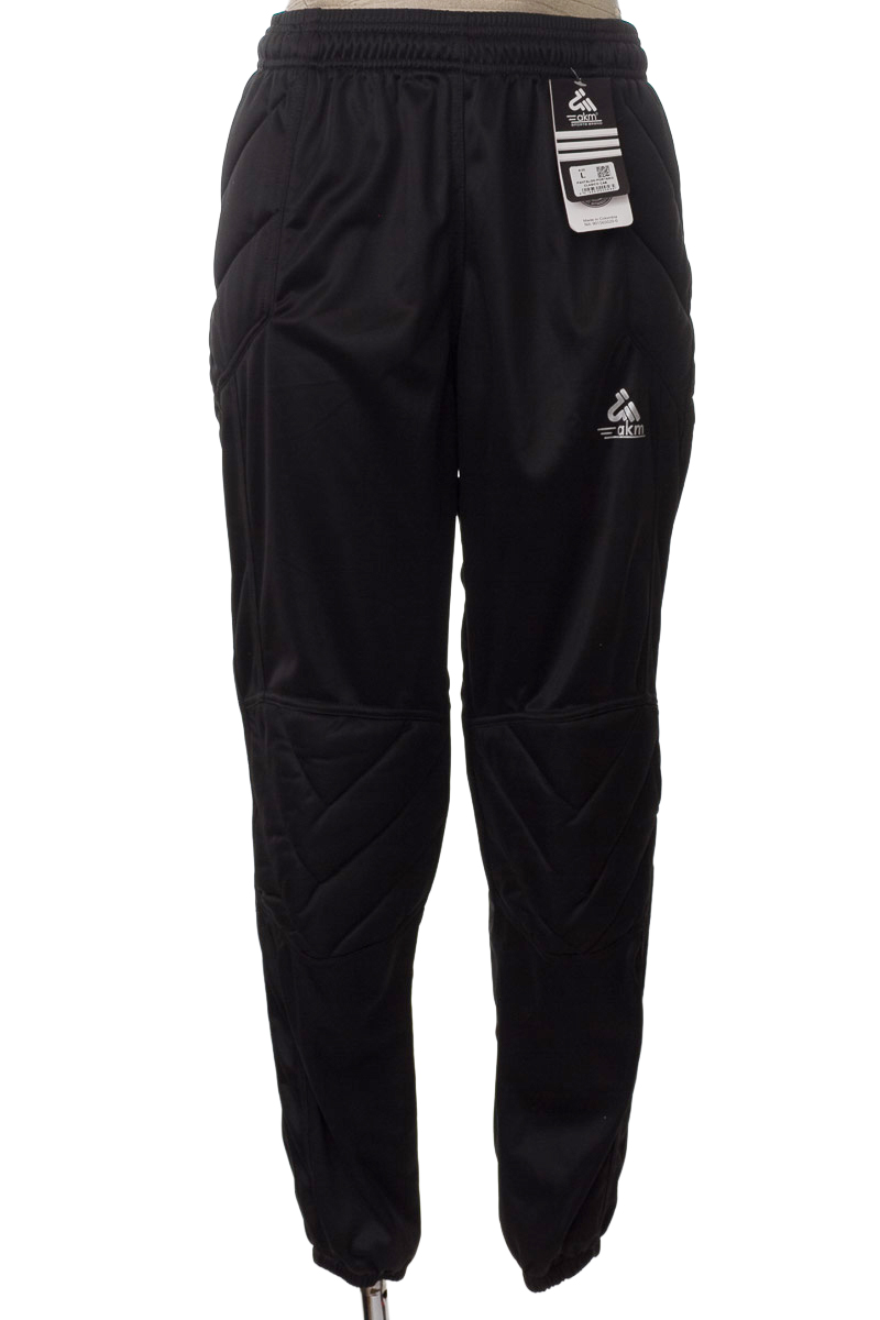 Ropa Deportiva color Negro - Akm