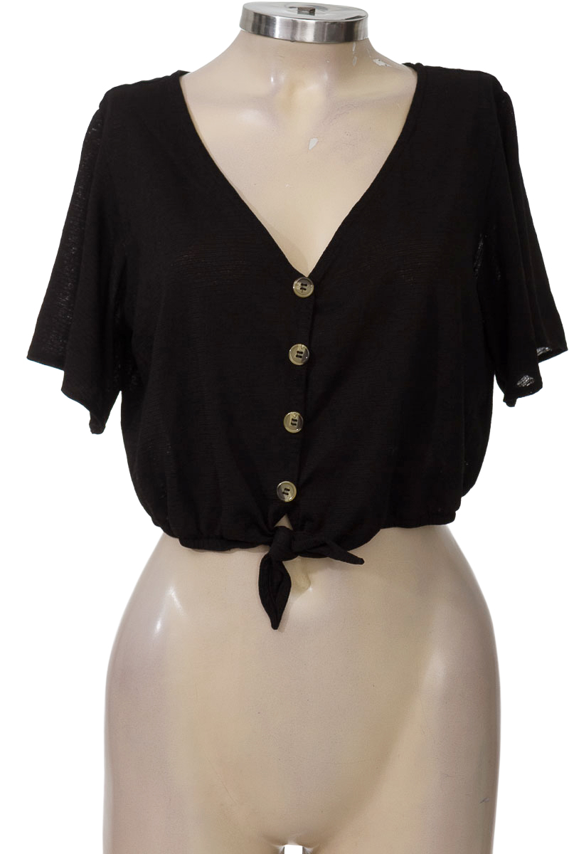 Blusa color Negro - Divided by H&M