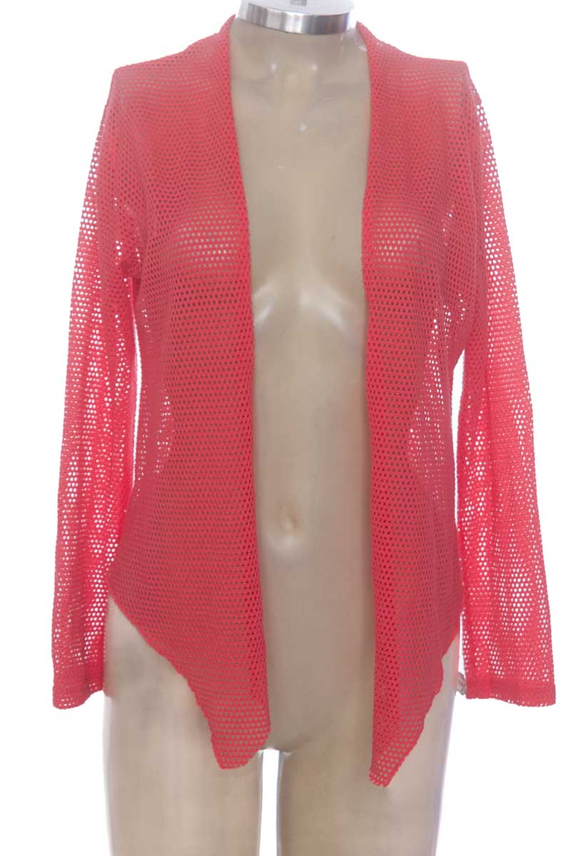Sweater color Rosado - Closeando