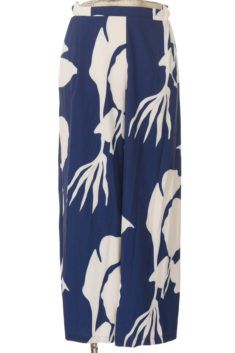 Pantalones color Azul - Boral