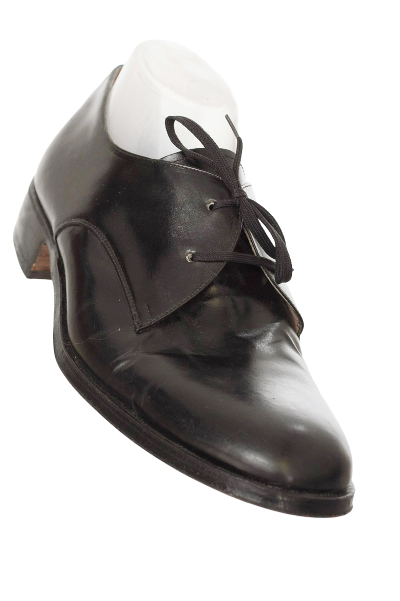 Zapato color Negro - ESTIVO