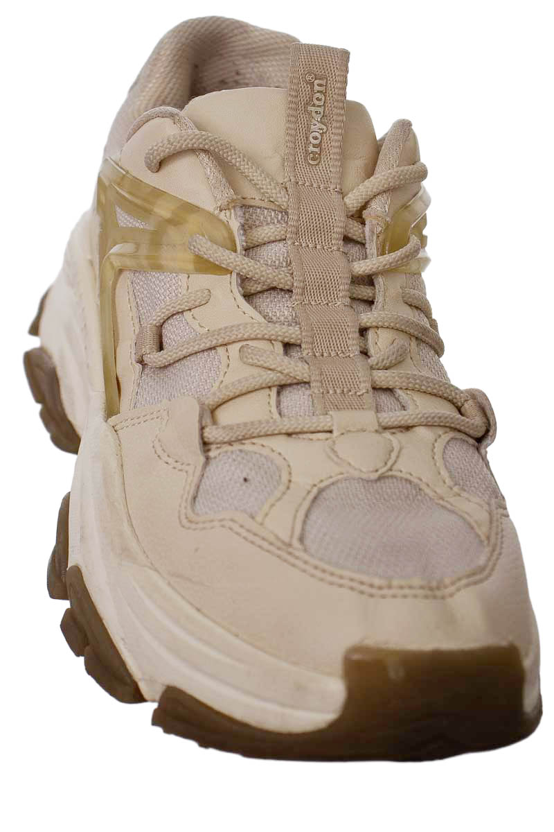 Zapatos color Beige - Croydon