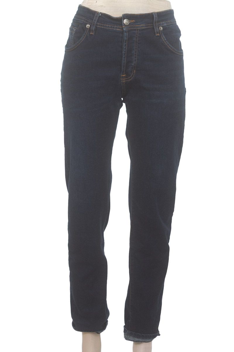 Jean color Azul - Stik