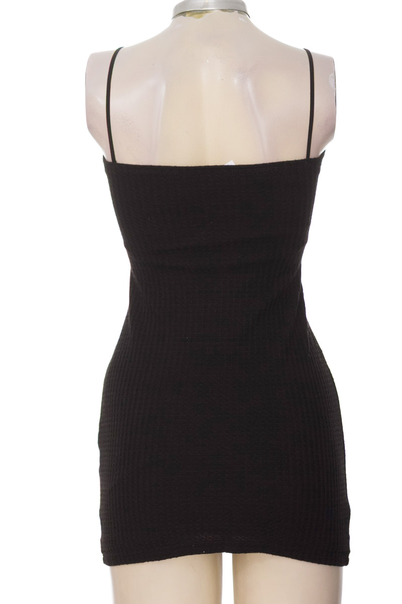 Vestido / Enterizo color Negro - Karibik