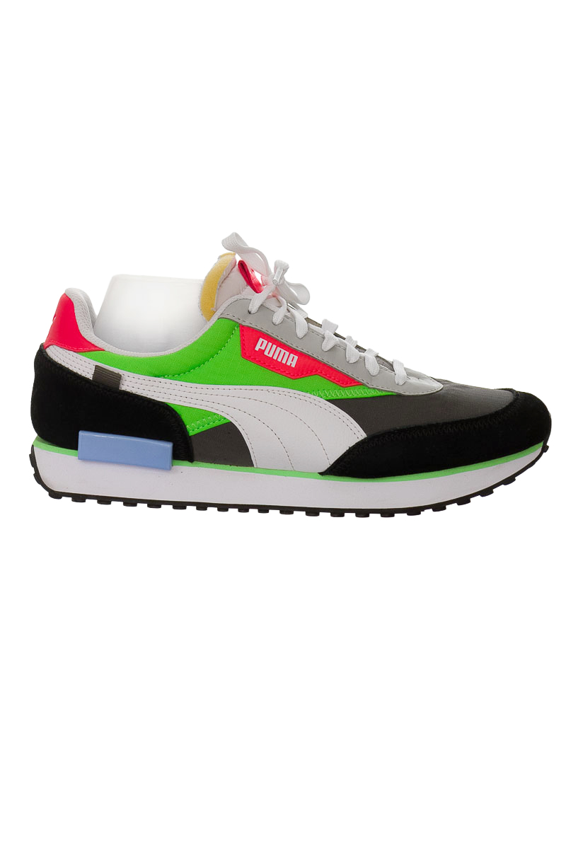 Tenis color Estampado - Puma