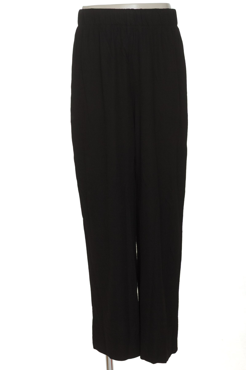 Pantalones color Negro - H&M