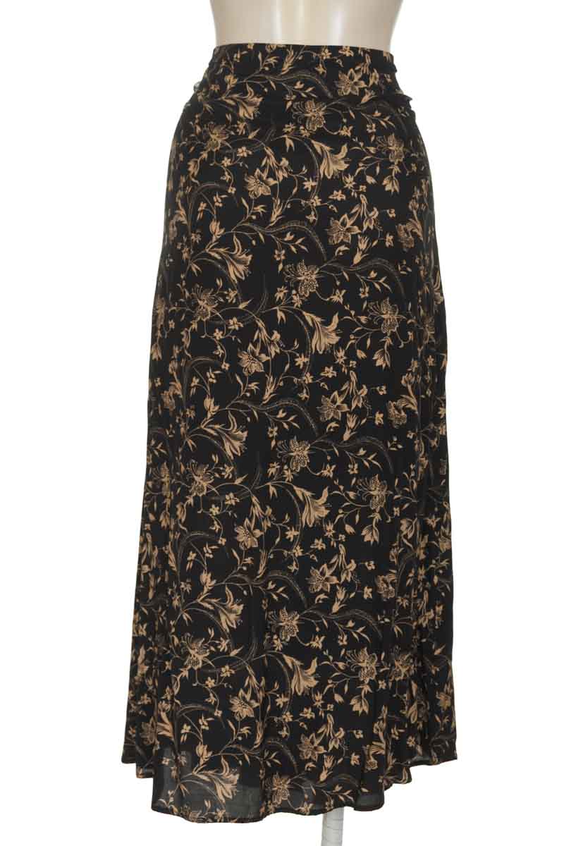 Falda color Negro - Paul Harris Design