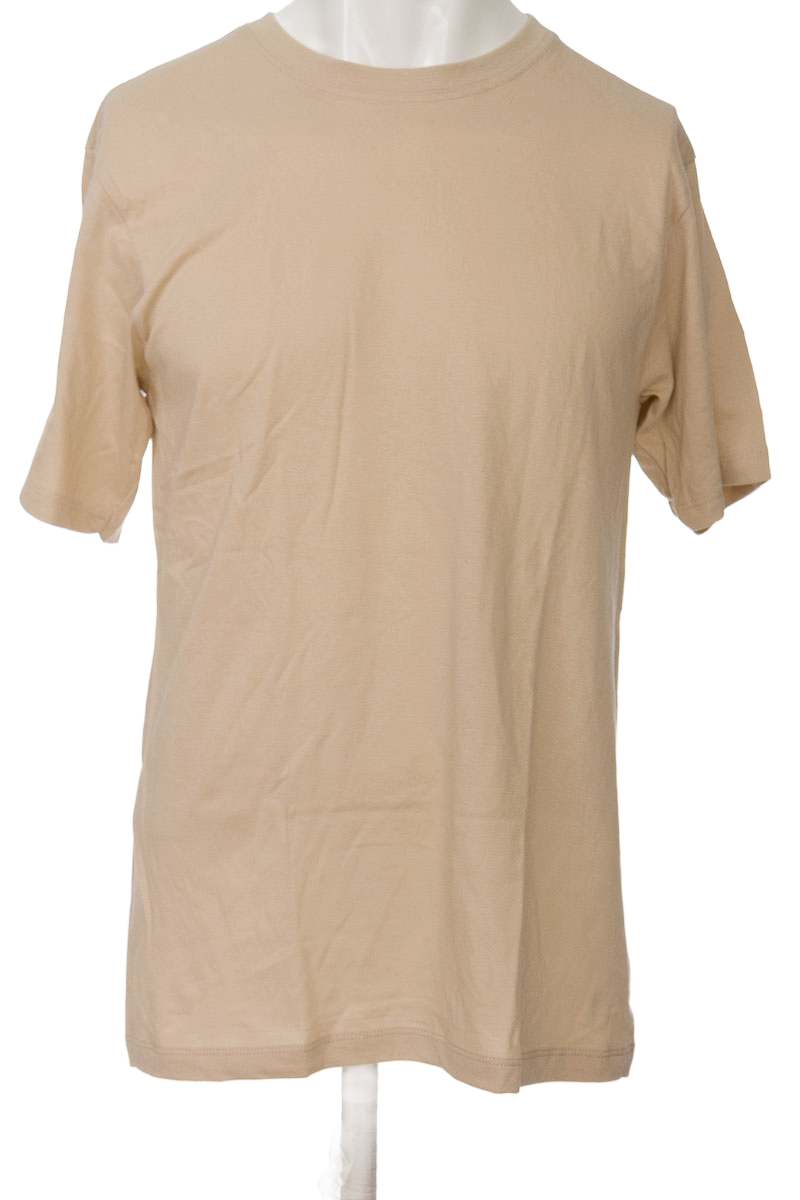 Camiseta color Beige - Closeando
