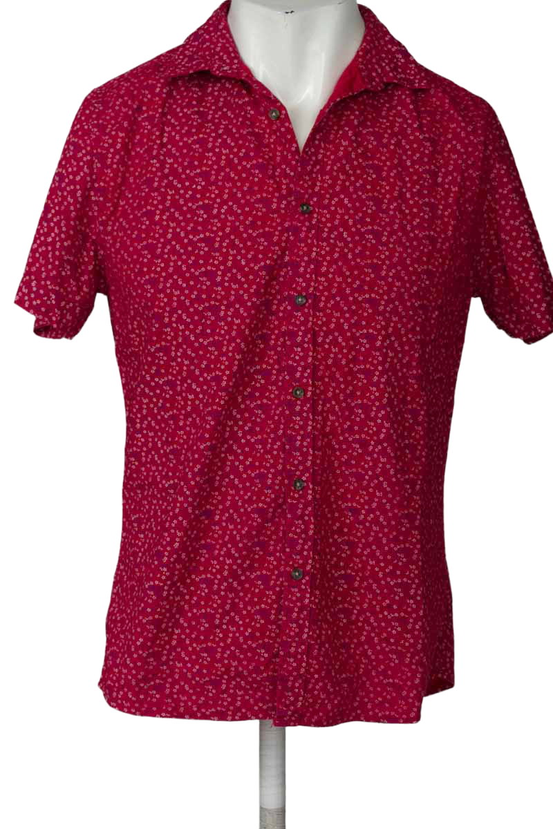 Camisa color Rojo - Koaj