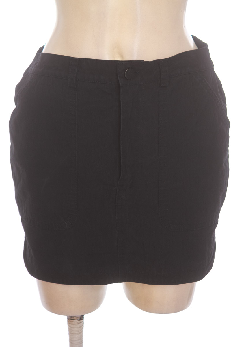 Falda color Negro - H&M