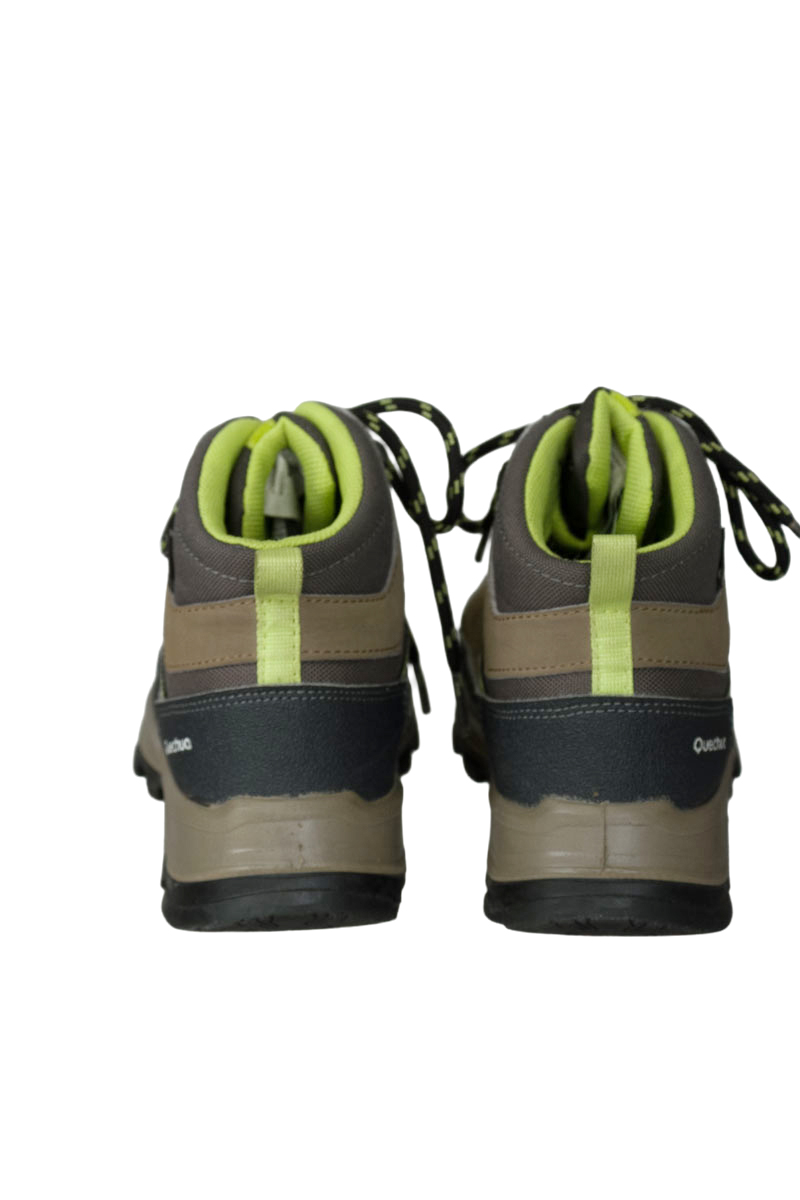 Zapatos color Gris - Quechua