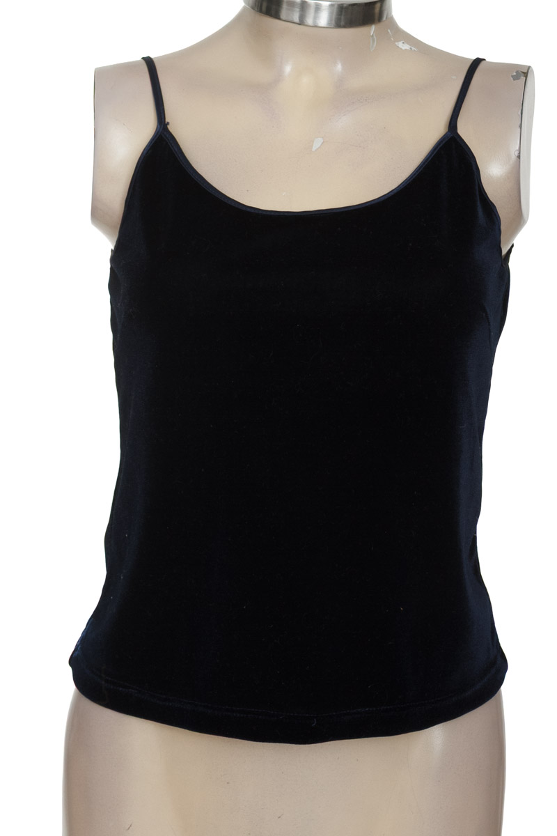 Top / Camiseta color Azul - Closeando